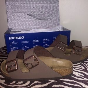 Birkenstock brand new. Size 39